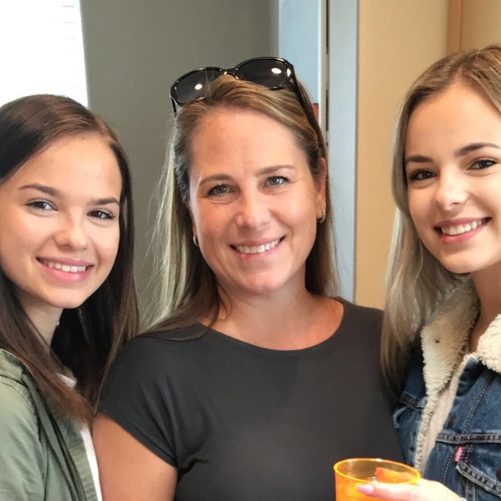 Meet your Posher, Tara